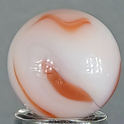 Jabo Swirl Marble .60 Inches Near-Mint Condition Combined Shipping - Picture 9 of 16
