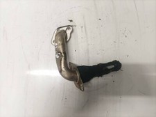 Mercedes-Benz C-CLASS 2013 EGR Pipe (Exhaust Gas Recirculation EGR #2118638-03