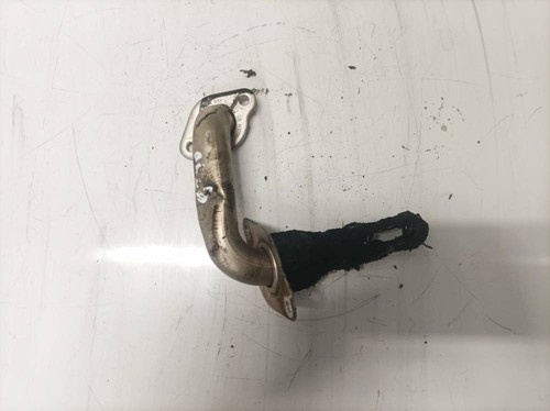 Mercedes-Benz C-CLASS 2013 EGR Pipe (Exhaust Gas Recirculation EGR #2118638-03