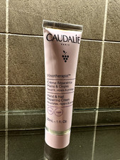 Caudalie Hand and Nail Cream 30 ml 1 fl oz Travel Size NEW