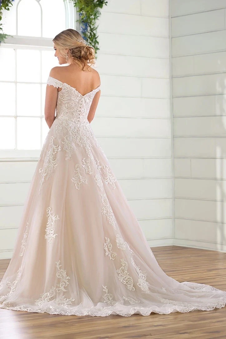 Bridal Gowns  Sincerity Bridal