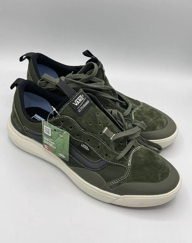 vans 66 supply shoes
