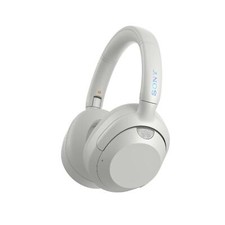 ULT WEAR Cuffie Bluetooth con Noise Cancelling WHULT900NW.CE7 Sony