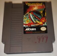 Cybernoid The Fighting Machine NES Nintendo Entertainment System Cartridge Only!