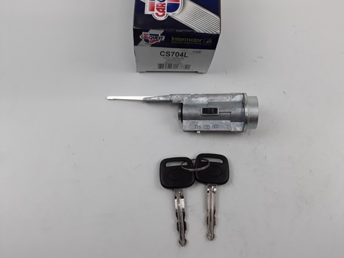 Ignition Lock Cylinder BWD For Toyota Solara 1999-02,Camry 1997-01,Avalon 95-99 - Picture 3 of 6