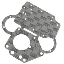 Ford 3 Speed Gasket Kit Manual Transmission Ran Rat Rab Hef Rac 1965-85 Ford 3 Speed Gasket Kit Manual Transmission Ran Rat Rab Hef Rac 1965-85