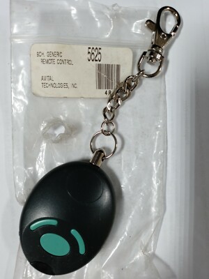 Avital Keyless Entry Remote #5625