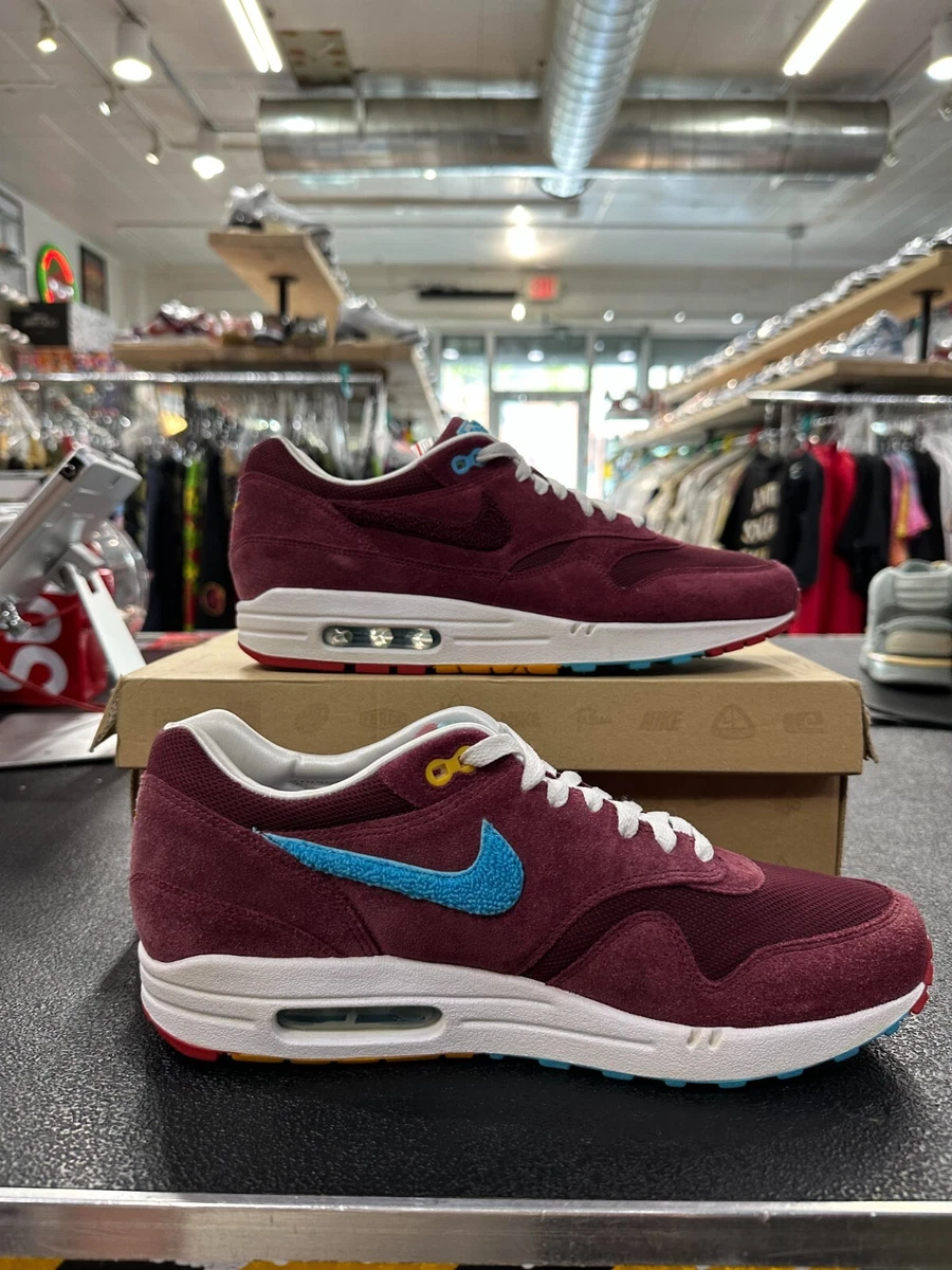 Cherrywood air max best sale 1