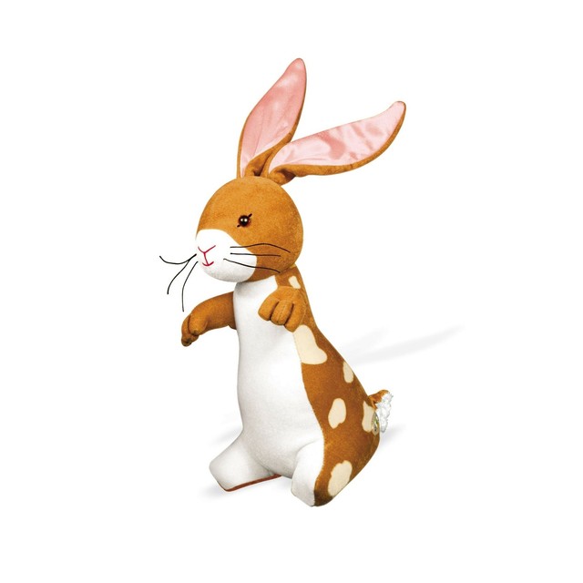 YOTTOY Classic Collection | Velveteen Rabbit Soft Stuffed Animal Plush Toy â | eBay