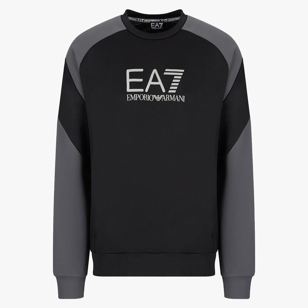 EA7 Emporio Armani Athletic Colour 