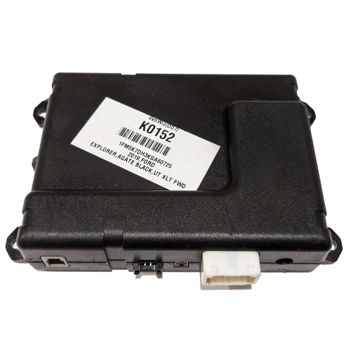 Ford Lincoln OEM Remote Start System Control Module JS7J-19G367-AA