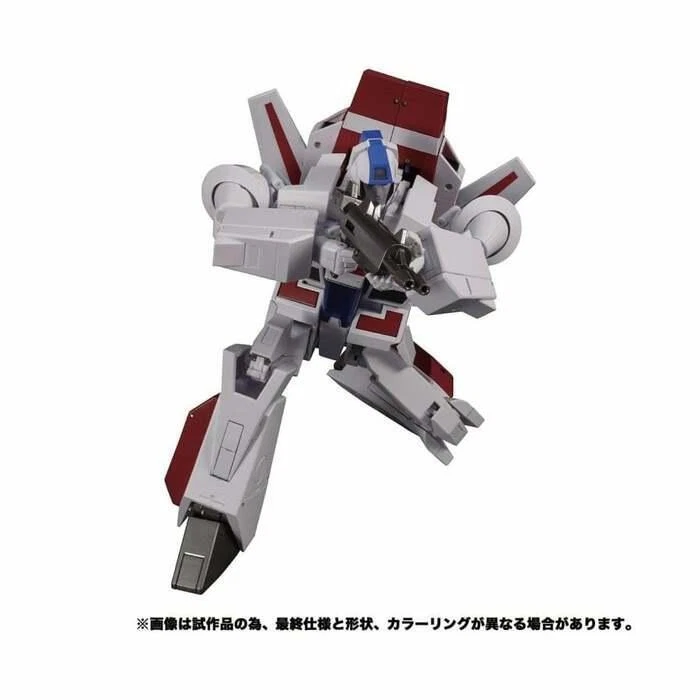 TRANSFORMERS - MP-57 Masterpiece Skyfire TTMALL Exclusive Takara - Photo 4/4