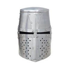 MEDIEVAL KNIGHT HELMET