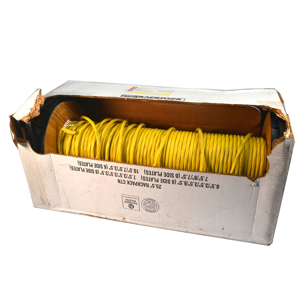 Windy City Wire 4461030S 208ft Smartwire 4Element Access Plenum