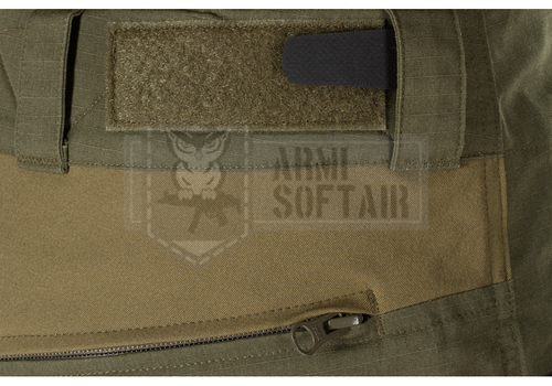 ORIGINAL CRYE PRECISION TACTICAL COMBAT PANTS G3 GEN3 GREEN RG siz M AIRSOFT - Imagen 6 de 12
