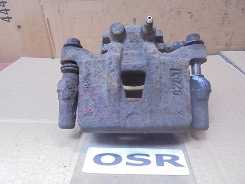 MITSUBISHI OUTLANDER 2010 2.0 DIESEL OFFSIDE DRIVER SIDE REAR BRAKE CALIPER - Picture 3 of 6