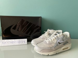 Nike Air Max 90 The Basement London 9us CI9111-002 | eBay