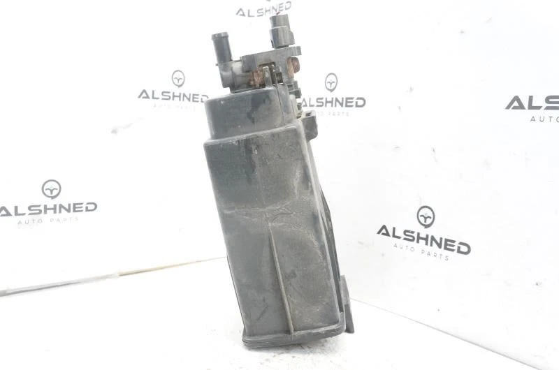 Nissan Máxima 2013 evaporador de vapor de combustible emisión bote EVAP 14950-7Y000 FABRICANTE DE EQUIPOS ORIGINALES Foto 2 de 4