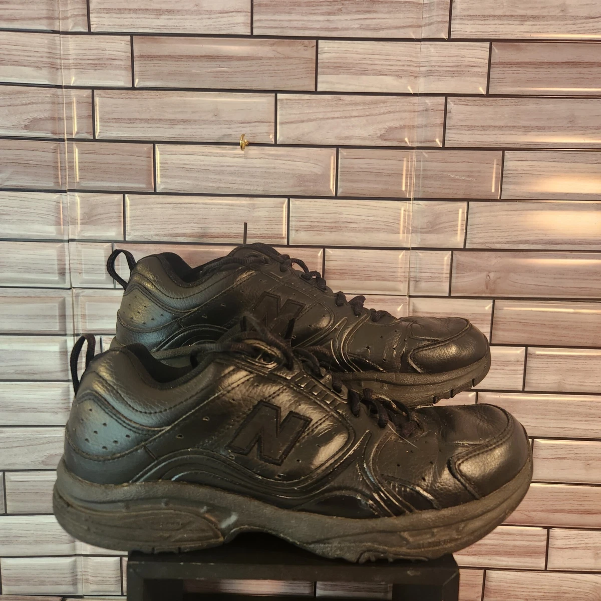 New balance top black 622