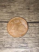 pièce Allemagne 1 centime 2002(A)