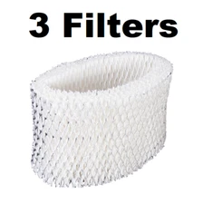 EFP Humidifier Filter for Sunbeam SF-212 SF212 SF212PDQ (3 Pack)