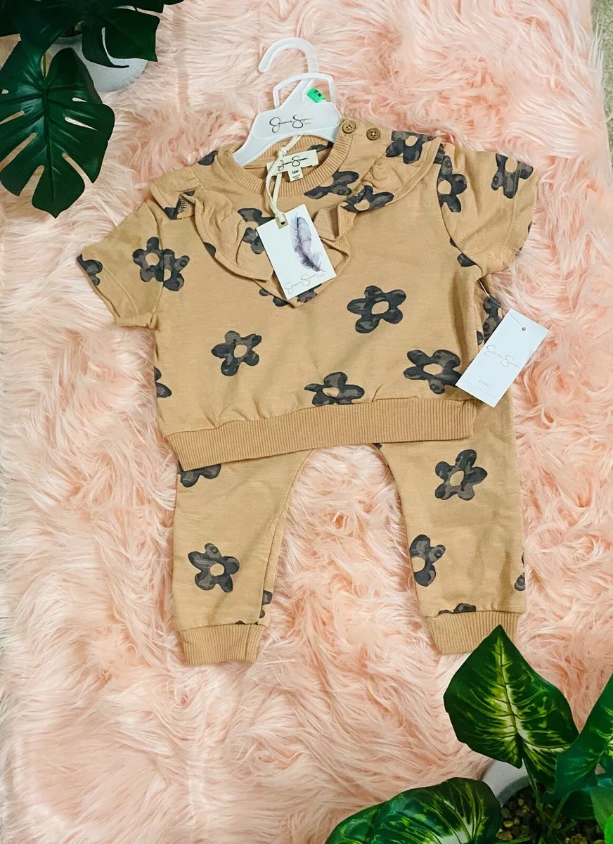 Jessica simpson baby clothing cheap canada
