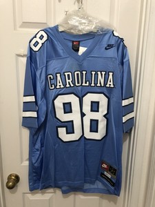 lawrence taylor college jersey