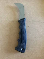 Vintage Western Gut Knife