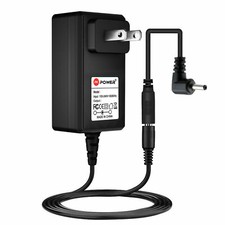 AC/DC Adapter for Levana 32006 32044 32010 31006 Astra Digital Video Baby Power