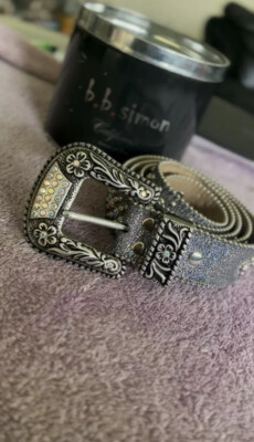 Bb Belt Trojan Ab Bb Simon Official Website Triple B Bb Simon