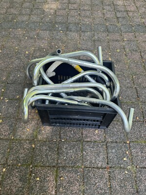 Cinelli 3ttt Bicycle Handlebars Lot