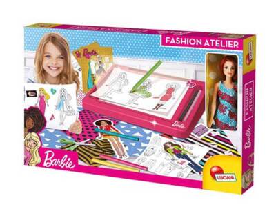 Fashion Doll Bambole Barbie Maggie E Bianca BARBIE FASHION ATELIER