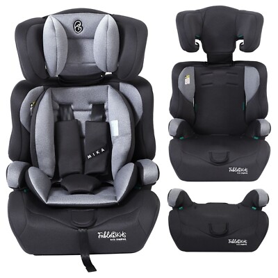 Sillas Coche Niños Carrefour Silla De Coche Infantil FableKids