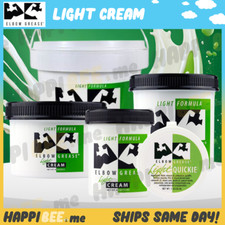 Elbow Grease Cream Light Formula Lubricant Deep Fisting Massage Oil Sex Lube
