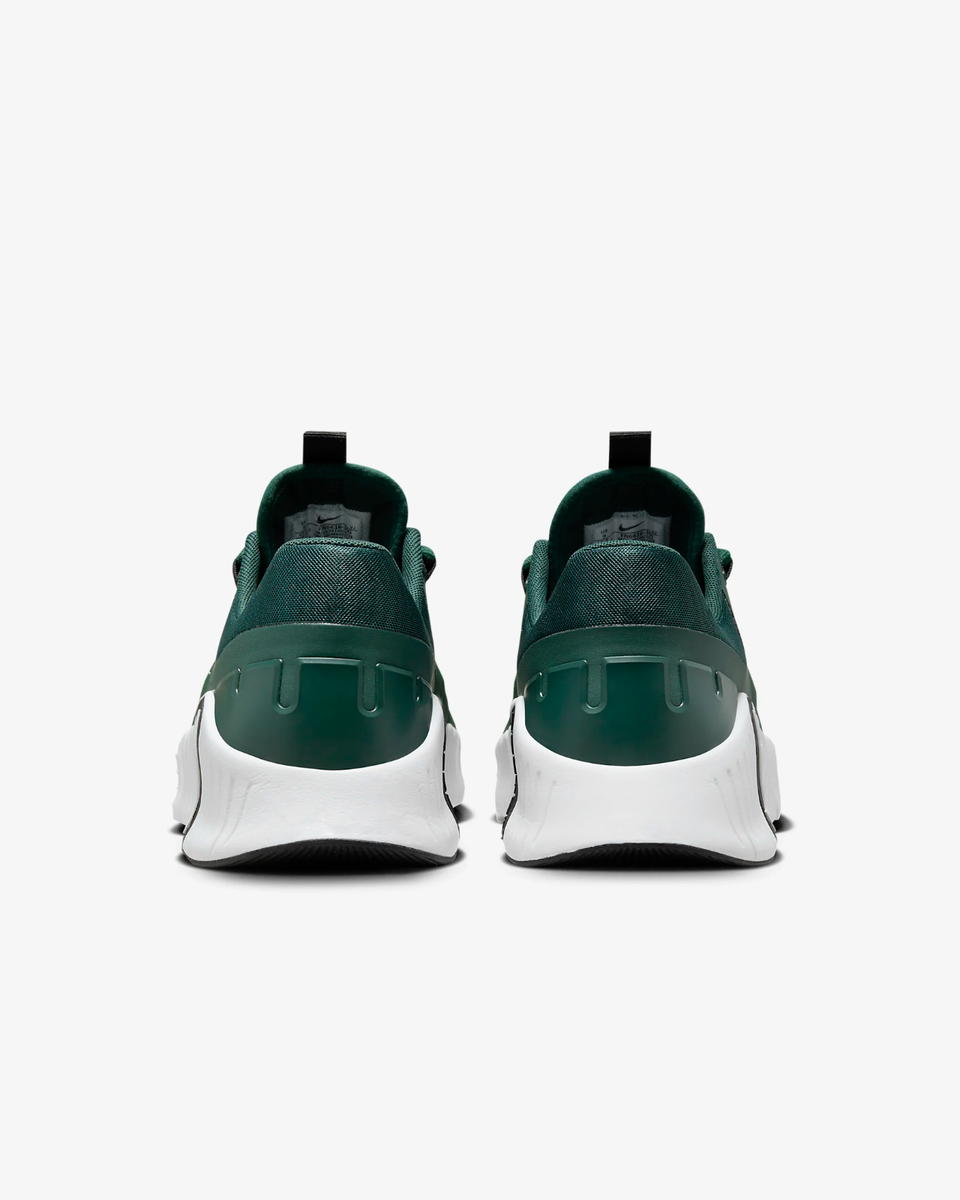 Nike Free Metcon 5 Pro Green Black Training Shoes Men's Size Nike Free Metcon 5 Pro Green Black Training Shoes Men's Size
