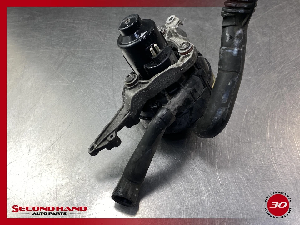 MERCEDES BENZ E550 2010-2012 BOMBA AUXILIAR SECUNDARIA INYECCIÓN DE AIRE SMOG OEM Foto 3 de 4