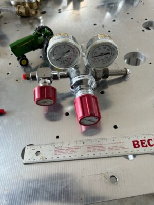 3122392-75-000 ProStar Pressure Regulator