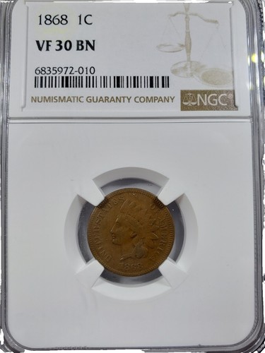 1868-S NGC MS61 $20 LIBERTY HEAD GOLD | eBay