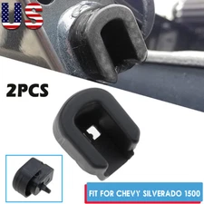 2 X For Sierra For Silverado 2014-22 Rear Tailgate Lift Assist Bushing 84331136