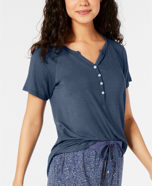 alfani womens shirts