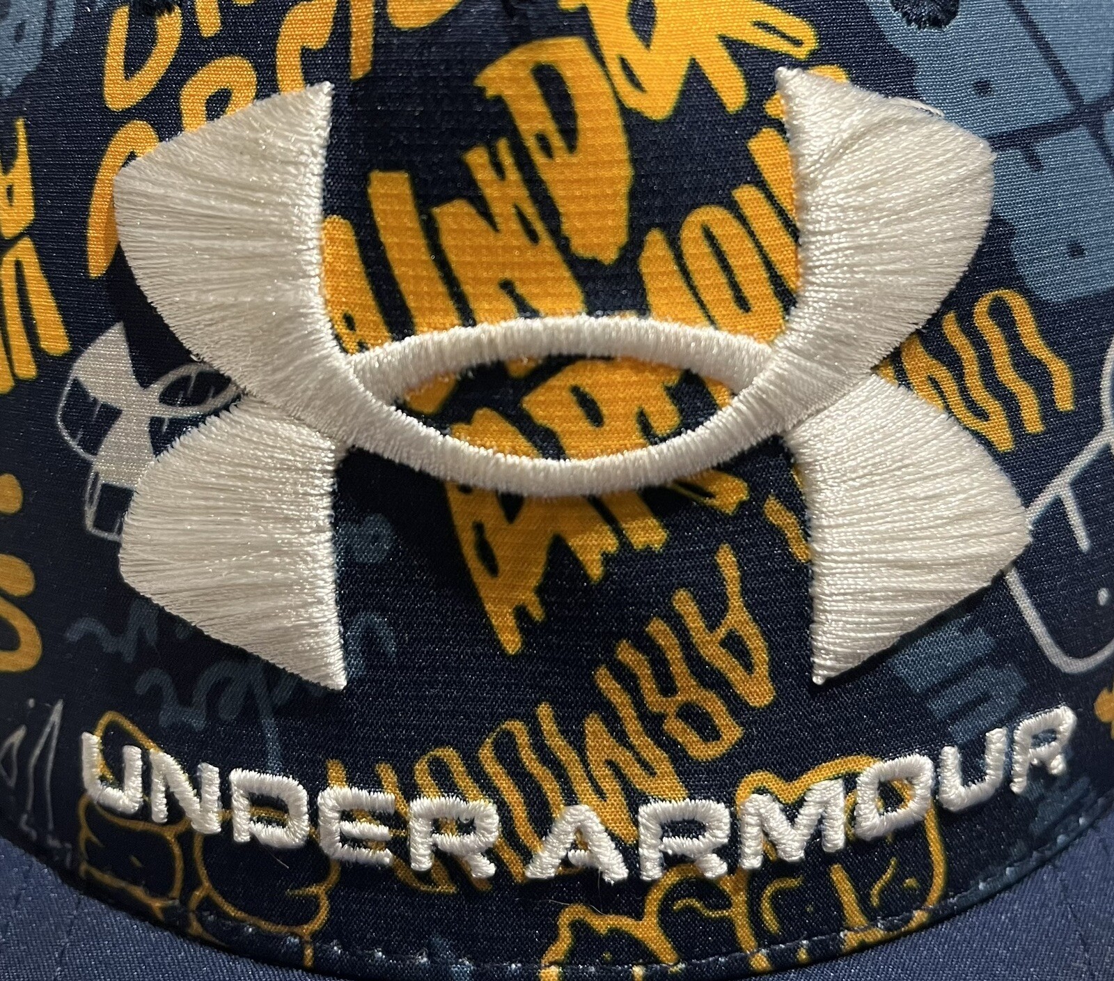 Under Armour Cap - image 8