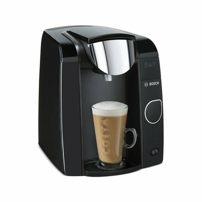 Bosch T45 Joy Pod Coffee Machine 1.4 