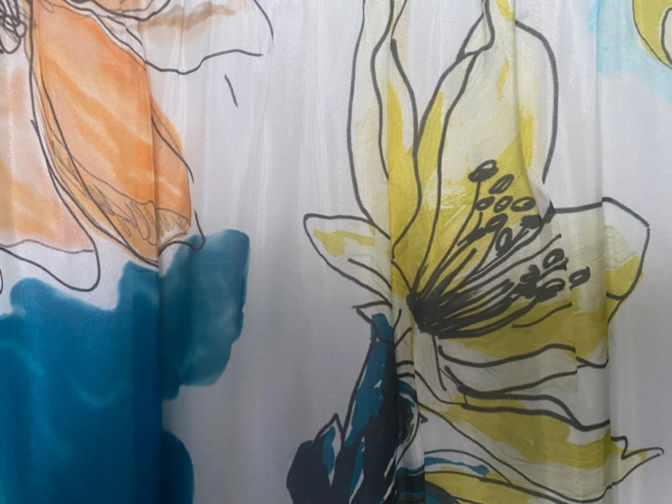 Anthropologie - Geisha Design dress - Image 3 of 4