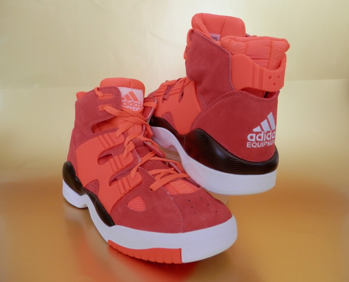 Adidas RaRe EQT BASKETBALL B-BALL 8 support crazy Shoes Adidas RaRe EQT BASKETBALL B-BALL 8 support crazy Shoes
