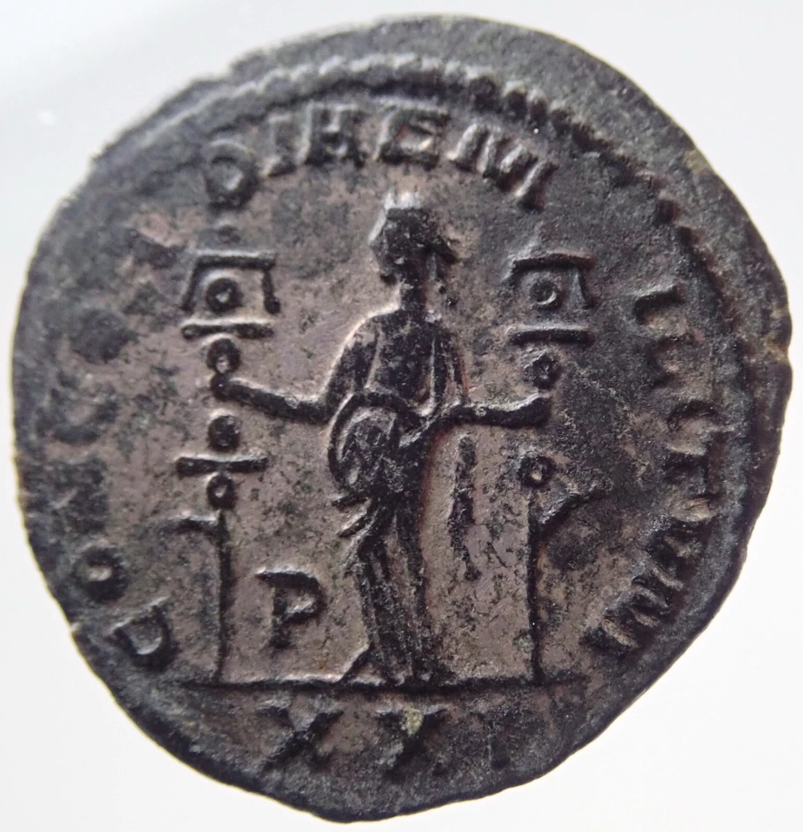 Severina Roman Imperial Coins (27 BC-476 AD) for sale | eBay