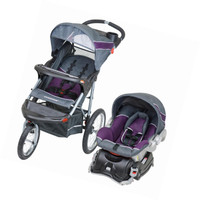 Baby Trend Expedition Jogger Travel System, Elixer Baby Trend Expedition Jogger Travel System, Elixer
