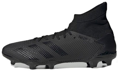 adidas PREDATOR ELITE HG/AG JAPAN JR4489 Footwear White/Core Black