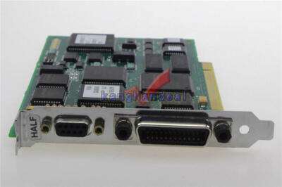 1PC USED WATERS HPLC BUS/LACE BUS LAC/E PCI DAQ CARD