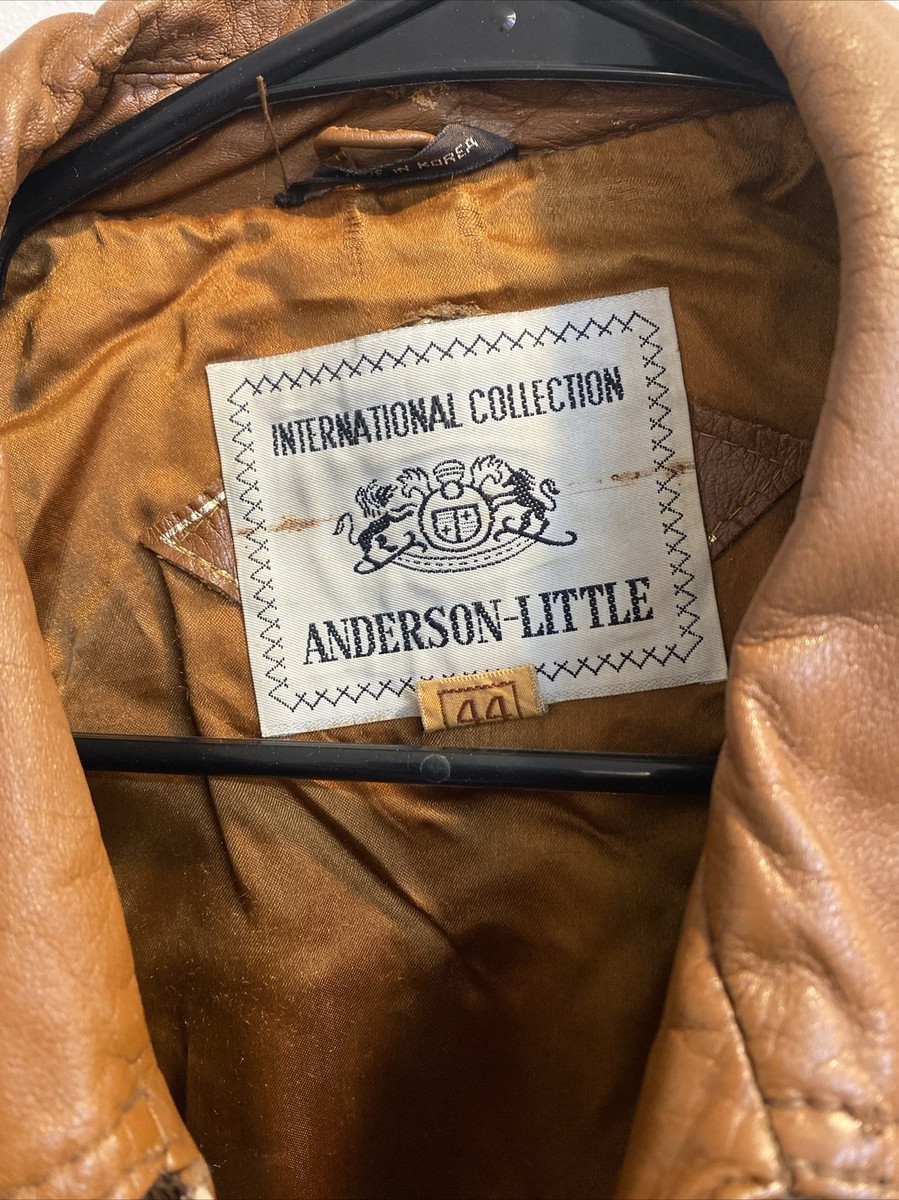 VTG Men