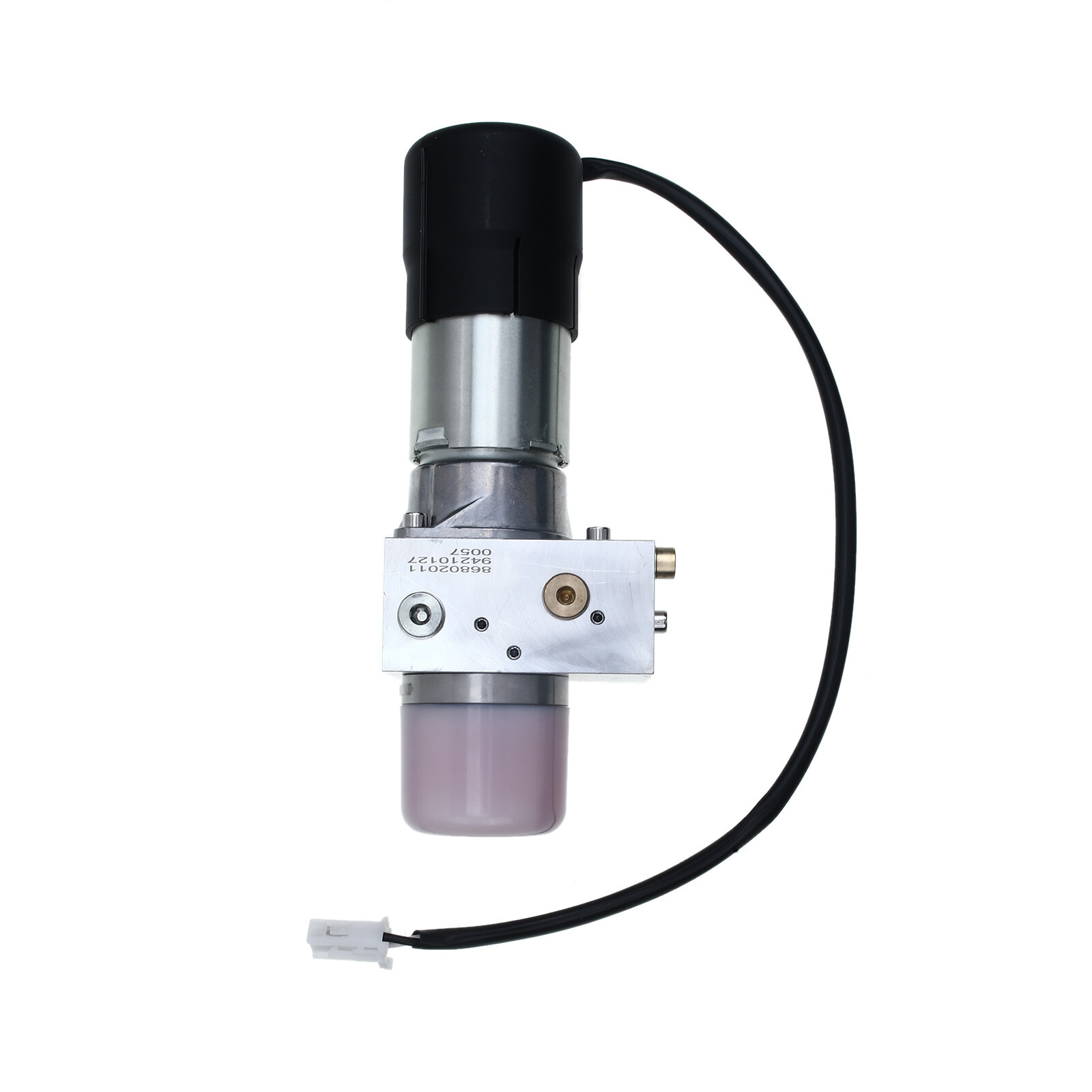 Hydraulic Liftgate Pump Assembly for MercedesBenz GL450 20072012